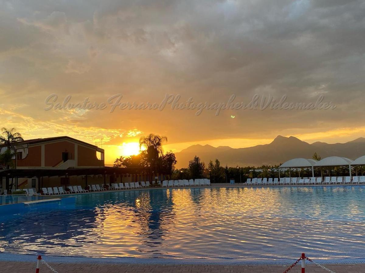 Minerva Club Resort & Golf Marina di Sibari Kültér fotó