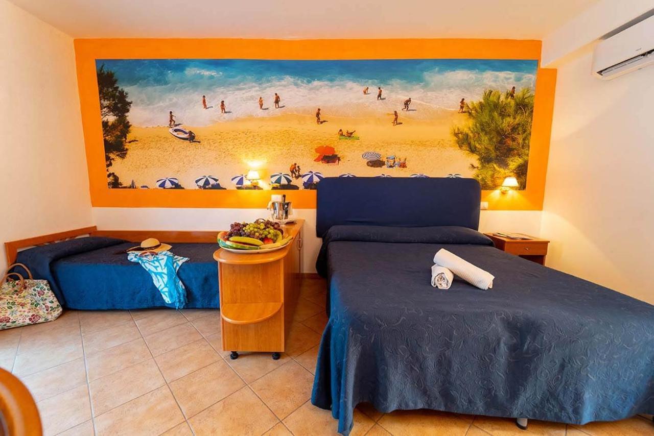 Minerva Club Resort & Golf Marina di Sibari Kültér fotó