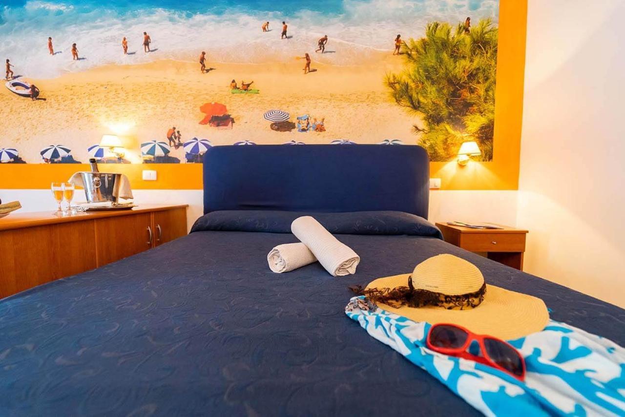 Minerva Club Resort & Golf Marina di Sibari Kültér fotó