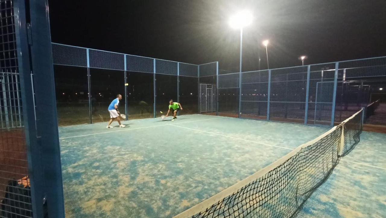 Minerva Club Resort & Golf Marina di Sibari Kültér fotó