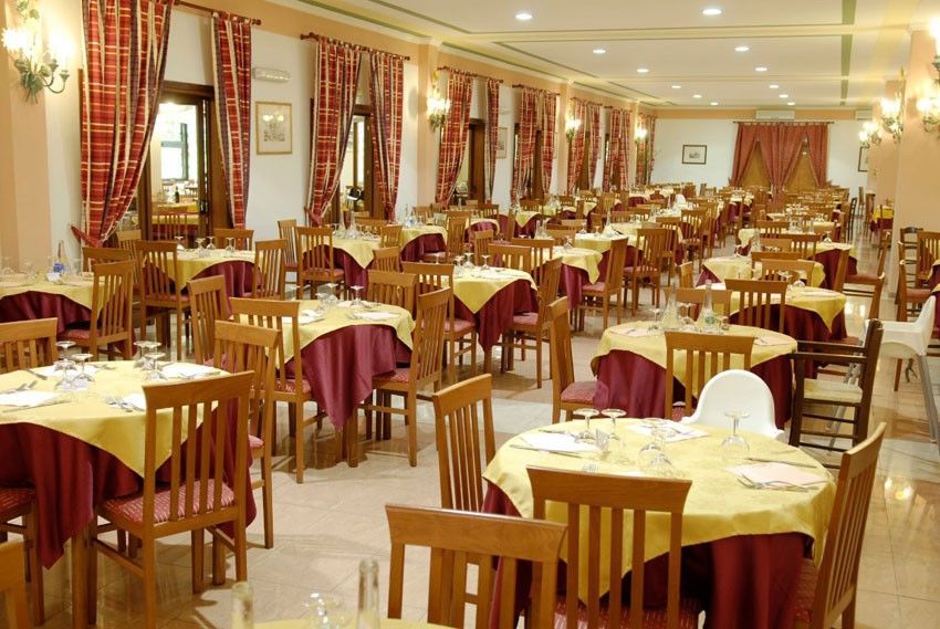 Minerva Club Resort & Golf Marina di Sibari Kültér fotó
