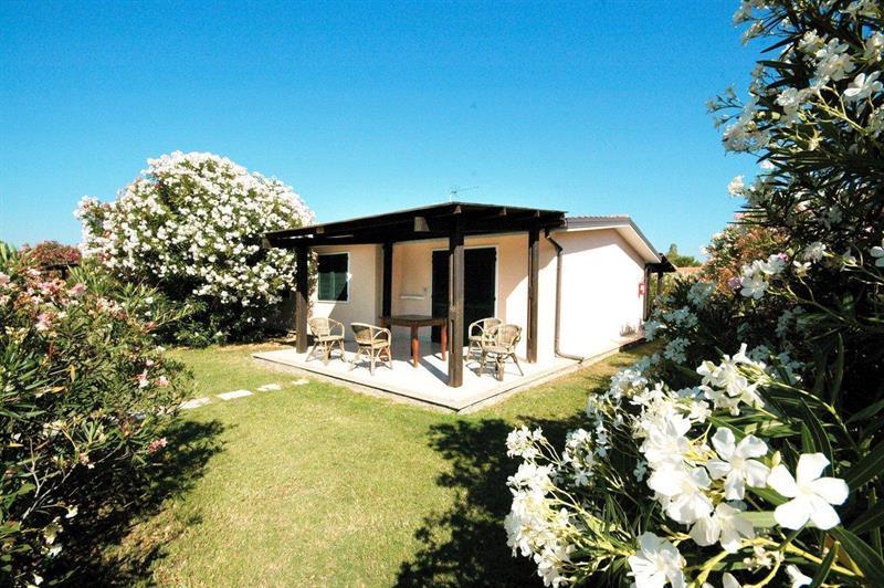 Minerva Club Resort & Golf Marina di Sibari Kültér fotó