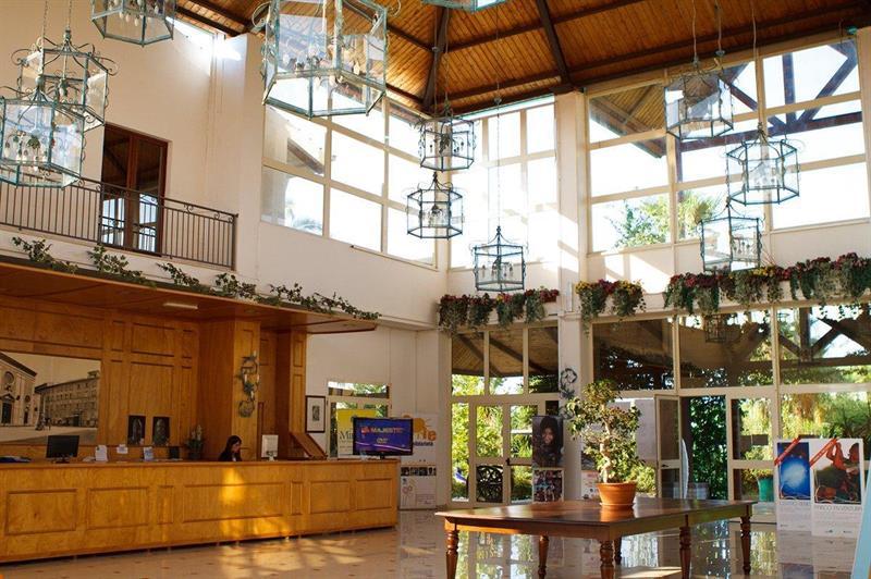 Minerva Club Resort & Golf Marina di Sibari Kültér fotó