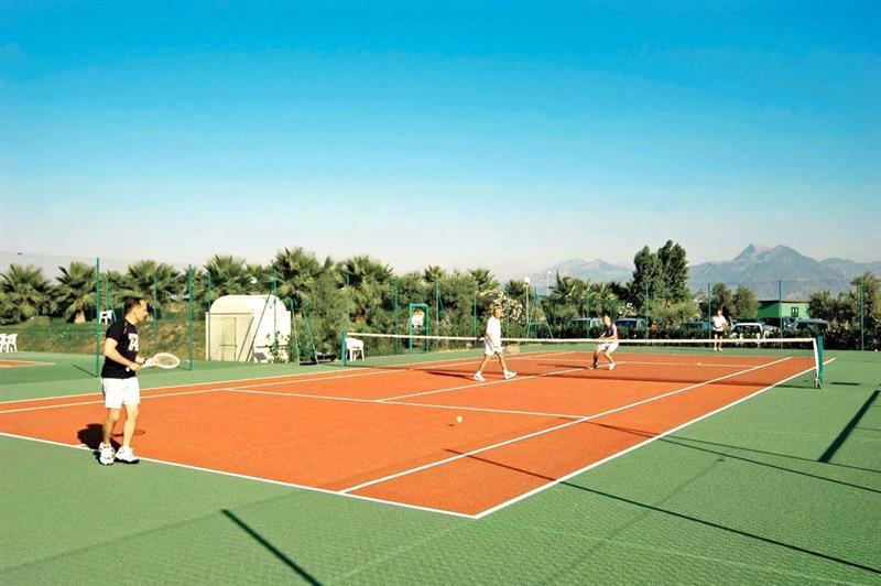 Minerva Club Resort & Golf Marina di Sibari Kültér fotó