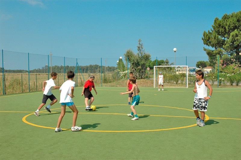 Minerva Club Resort & Golf Marina di Sibari Kültér fotó